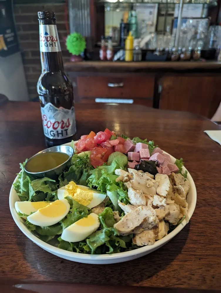 Cobb Salad
