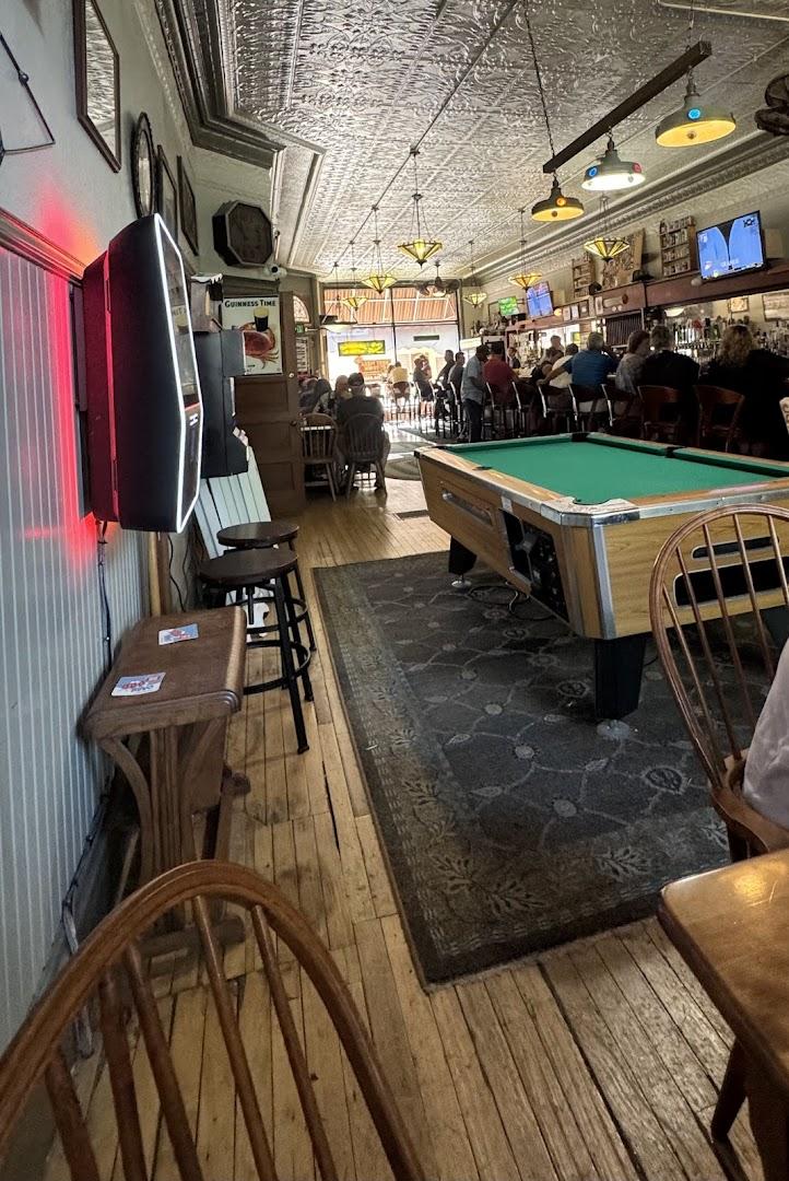 The Holden Green Tavern
